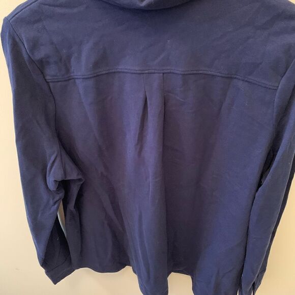 Talbots polo - Picture 3 of 4